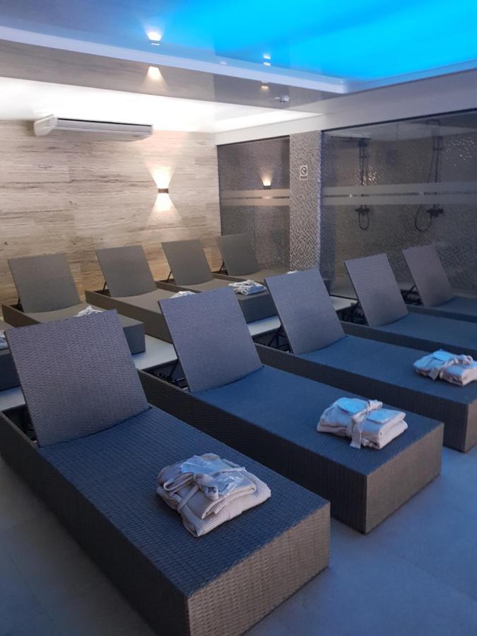 Family Apartmans Harry- Apartmans Of The Apart Hotel & Spa Zoned, Kopaonik - Special Benefit, Children Up To 13 Years Of Age Accompanied By Two Adults Stay For Free-Parking-Breakfast-Pool&Spa Zewnętrze zdjęcie
