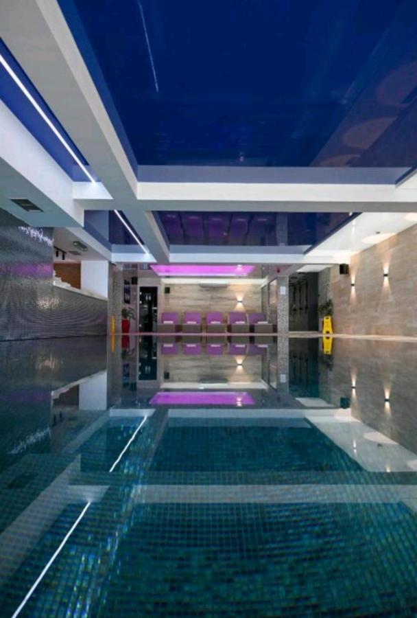 Family Apartmans Harry- Apartmans Of The Apart Hotel & Spa Zoned, Kopaonik - Special Benefit, Children Up To 13 Years Of Age Accompanied By Two Adults Stay For Free-Parking-Breakfast-Pool&Spa Zewnętrze zdjęcie