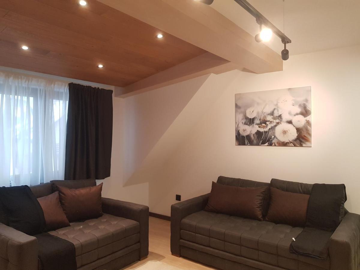 Family Apartmans Harry- Apartmans Of The Apart Hotel & Spa Zoned, Kopaonik - Special Benefit, Children Up To 13 Years Of Age Accompanied By Two Adults Stay For Free-Parking-Breakfast-Pool&Spa Zewnętrze zdjęcie
