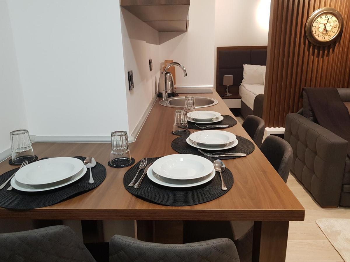 Family Apartmans Harry- Apartmans Of The Apart Hotel & Spa Zoned, Kopaonik - Special Benefit, Children Up To 13 Years Of Age Accompanied By Two Adults Stay For Free-Parking-Breakfast-Pool&Spa Zewnętrze zdjęcie