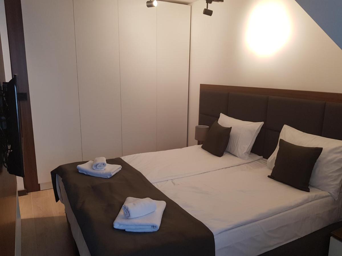 Family Apartmans Harry- Apartmans Of The Apart Hotel & Spa Zoned, Kopaonik - Special Benefit, Children Up To 13 Years Of Age Accompanied By Two Adults Stay For Free-Parking-Breakfast-Pool&Spa Zewnętrze zdjęcie