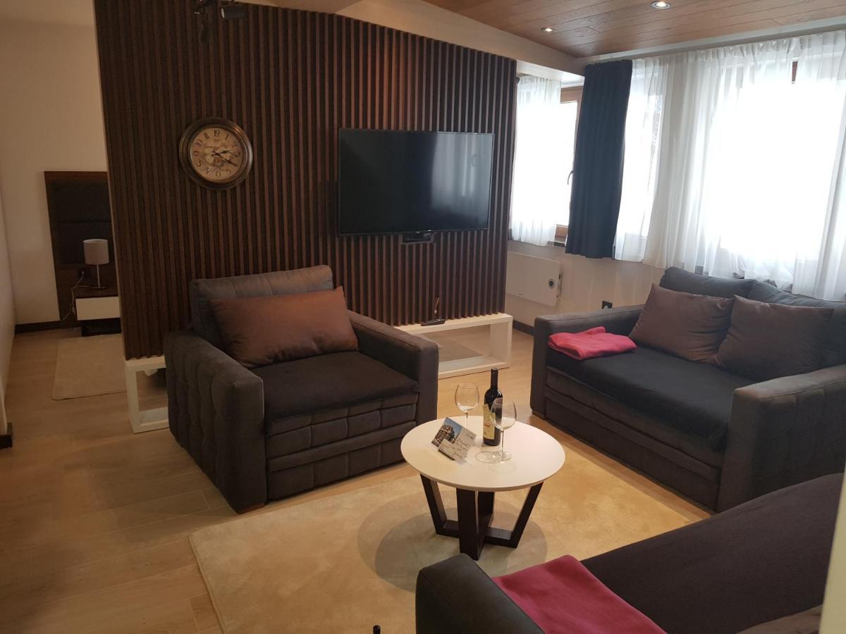 Family Apartmans Harry- Apartmans Of The Apart Hotel & Spa Zoned, Kopaonik - Special Benefit, Children Up To 13 Years Of Age Accompanied By Two Adults Stay For Free-Parking-Breakfast-Pool&Spa Zewnętrze zdjęcie