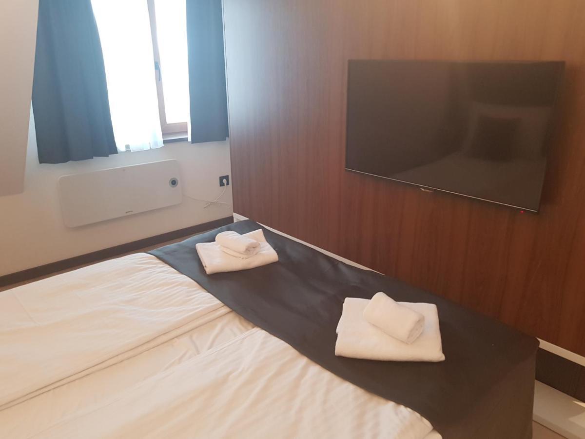 Family Apartmans Harry- Apartmans Of The Apart Hotel & Spa Zoned, Kopaonik - Special Benefit, Children Up To 13 Years Of Age Accompanied By Two Adults Stay For Free-Parking-Breakfast-Pool&Spa Zewnętrze zdjęcie