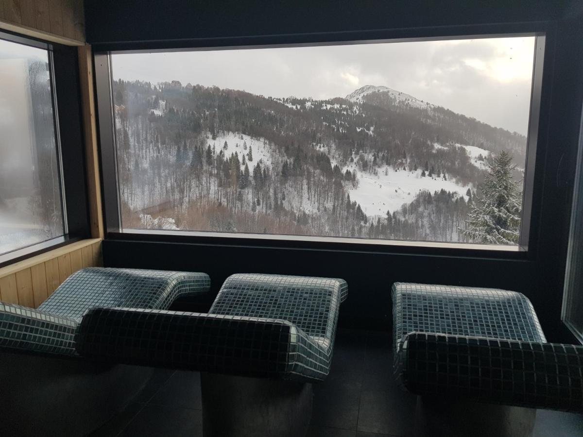 Family Apartmans Harry- Apartmans Of The Apart Hotel & Spa Zoned, Kopaonik - Special Benefit, Children Up To 13 Years Of Age Accompanied By Two Adults Stay For Free-Parking-Breakfast-Pool&Spa Zewnętrze zdjęcie