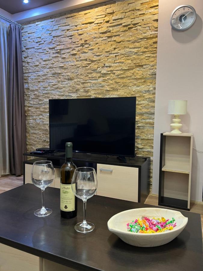 Family Apartmans Harry- Apartmans Of The Apart Hotel & Spa Zoned, Kopaonik - Special Benefit, Children Up To 13 Years Of Age Accompanied By Two Adults Stay For Free-Parking-Breakfast-Pool&Spa Zewnętrze zdjęcie