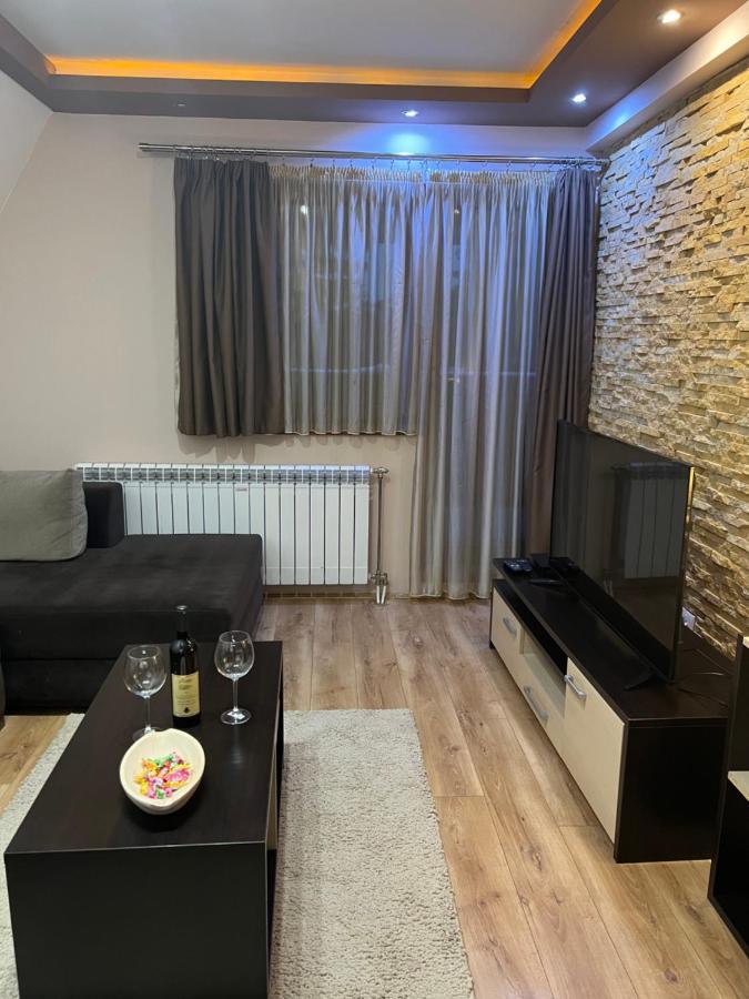 Family Apartmans Harry- Apartmans Of The Apart Hotel & Spa Zoned, Kopaonik - Special Benefit, Children Up To 13 Years Of Age Accompanied By Two Adults Stay For Free-Parking-Breakfast-Pool&Spa Zewnętrze zdjęcie