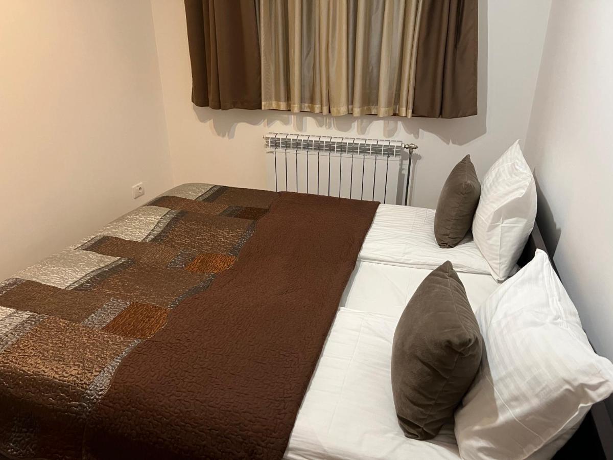 Family Apartmans Harry- Apartmans Of The Apart Hotel & Spa Zoned, Kopaonik - Special Benefit, Children Up To 13 Years Of Age Accompanied By Two Adults Stay For Free-Parking-Breakfast-Pool&Spa Zewnętrze zdjęcie