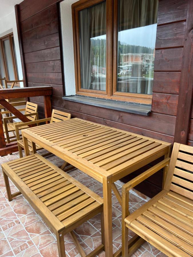 Family Apartmans Harry- Apartmans Of The Apart Hotel & Spa Zoned, Kopaonik - Special Benefit, Children Up To 13 Years Of Age Accompanied By Two Adults Stay For Free-Parking-Breakfast-Pool&Spa Zewnętrze zdjęcie