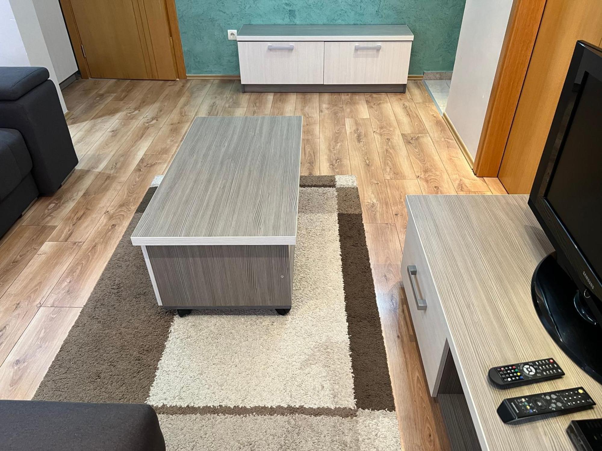 Family Apartmans Harry- Apartmans Of The Apart Hotel & Spa Zoned, Kopaonik - Special Benefit, Children Up To 13 Years Of Age Accompanied By Two Adults Stay For Free-Parking-Breakfast-Pool&Spa Zewnętrze zdjęcie