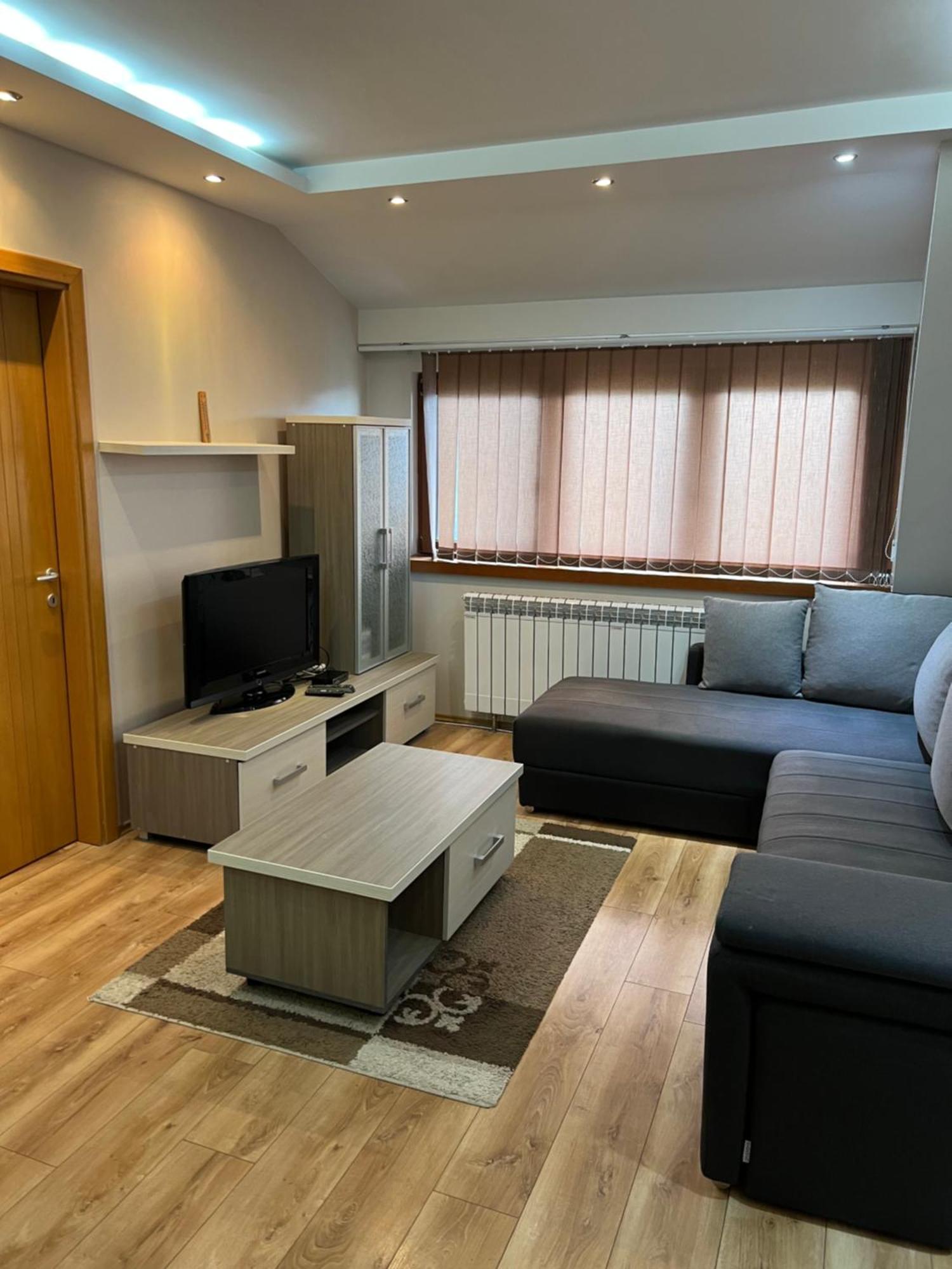 Family Apartmans Harry- Apartmans Of The Apart Hotel & Spa Zoned, Kopaonik - Special Benefit, Children Up To 13 Years Of Age Accompanied By Two Adults Stay For Free-Parking-Breakfast-Pool&Spa Zewnętrze zdjęcie