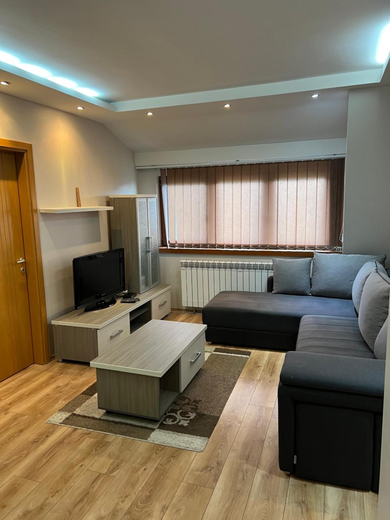 Family Apartmans Harry- Apartmans Of The Apart Hotel & Spa Zoned, Kopaonik - Special Benefit, Children Up To 13 Years Of Age Accompanied By Two Adults Stay For Free-Parking-Breakfast-Pool&Spa Zewnętrze zdjęcie