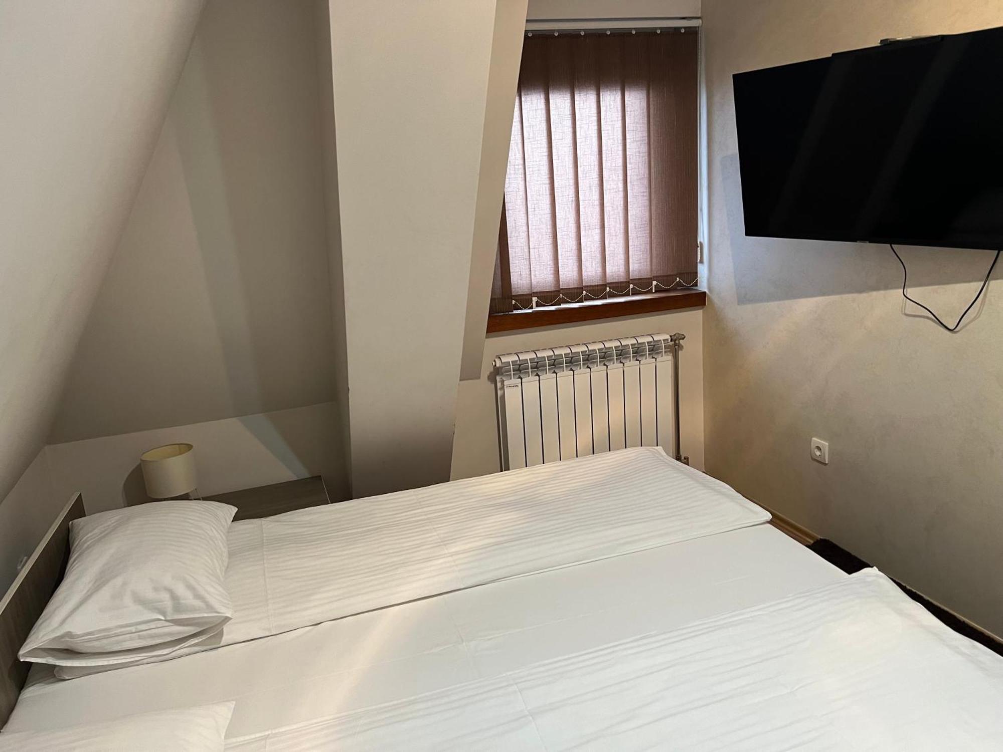 Family Apartmans Harry- Apartmans Of The Apart Hotel & Spa Zoned, Kopaonik - Special Benefit, Children Up To 13 Years Of Age Accompanied By Two Adults Stay For Free-Parking-Breakfast-Pool&Spa Zewnętrze zdjęcie