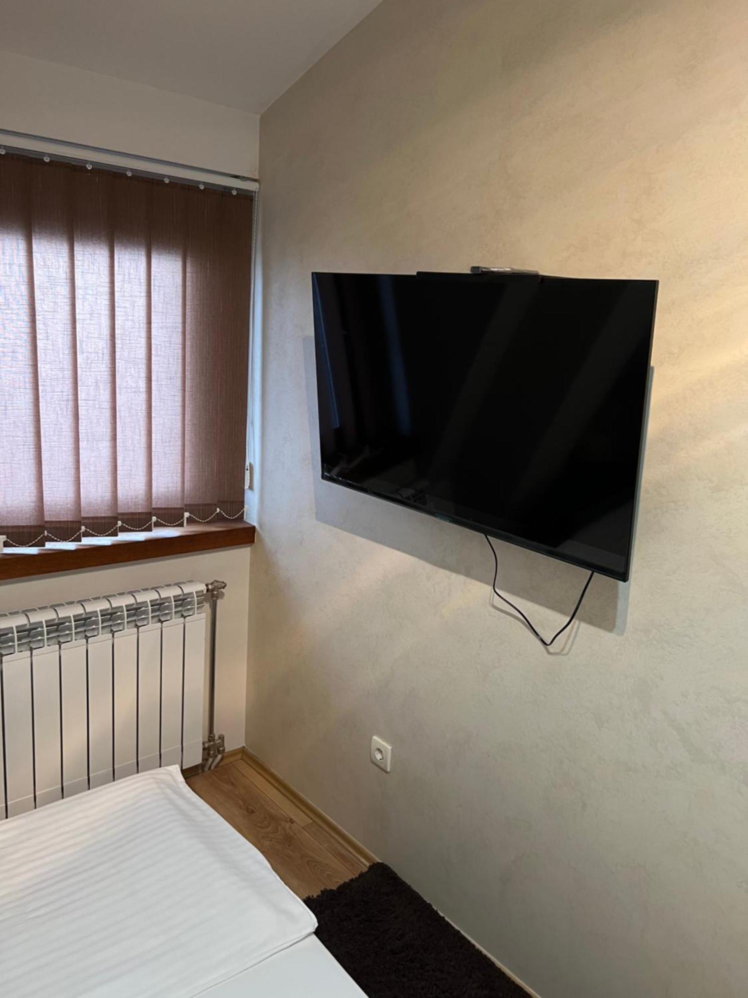 Family Apartmans Harry- Apartmans Of The Apart Hotel & Spa Zoned, Kopaonik - Special Benefit, Children Up To 13 Years Of Age Accompanied By Two Adults Stay For Free-Parking-Breakfast-Pool&Spa Zewnętrze zdjęcie