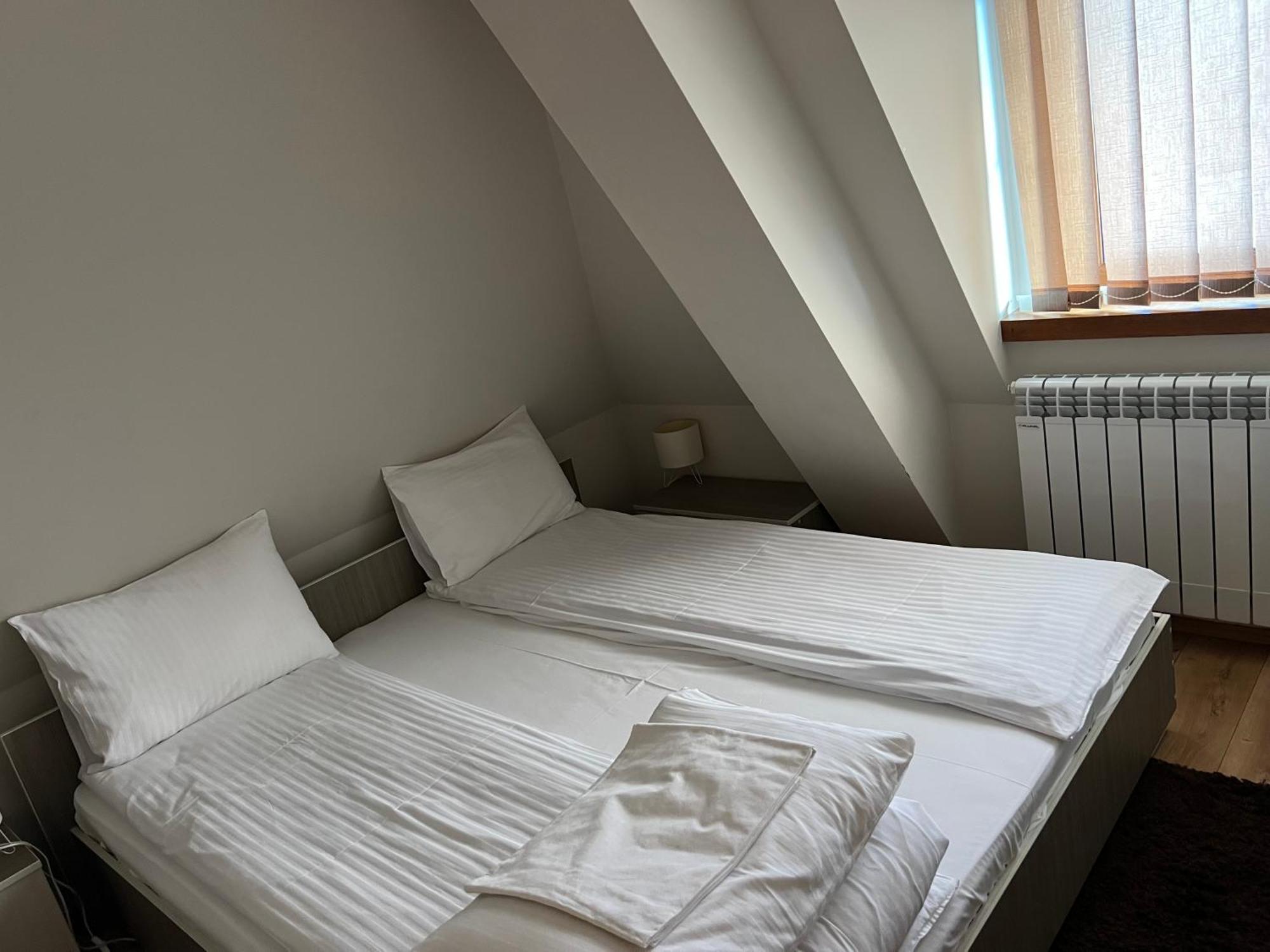 Family Apartmans Harry- Apartmans Of The Apart Hotel & Spa Zoned, Kopaonik - Special Benefit, Children Up To 13 Years Of Age Accompanied By Two Adults Stay For Free-Parking-Breakfast-Pool&Spa Zewnętrze zdjęcie