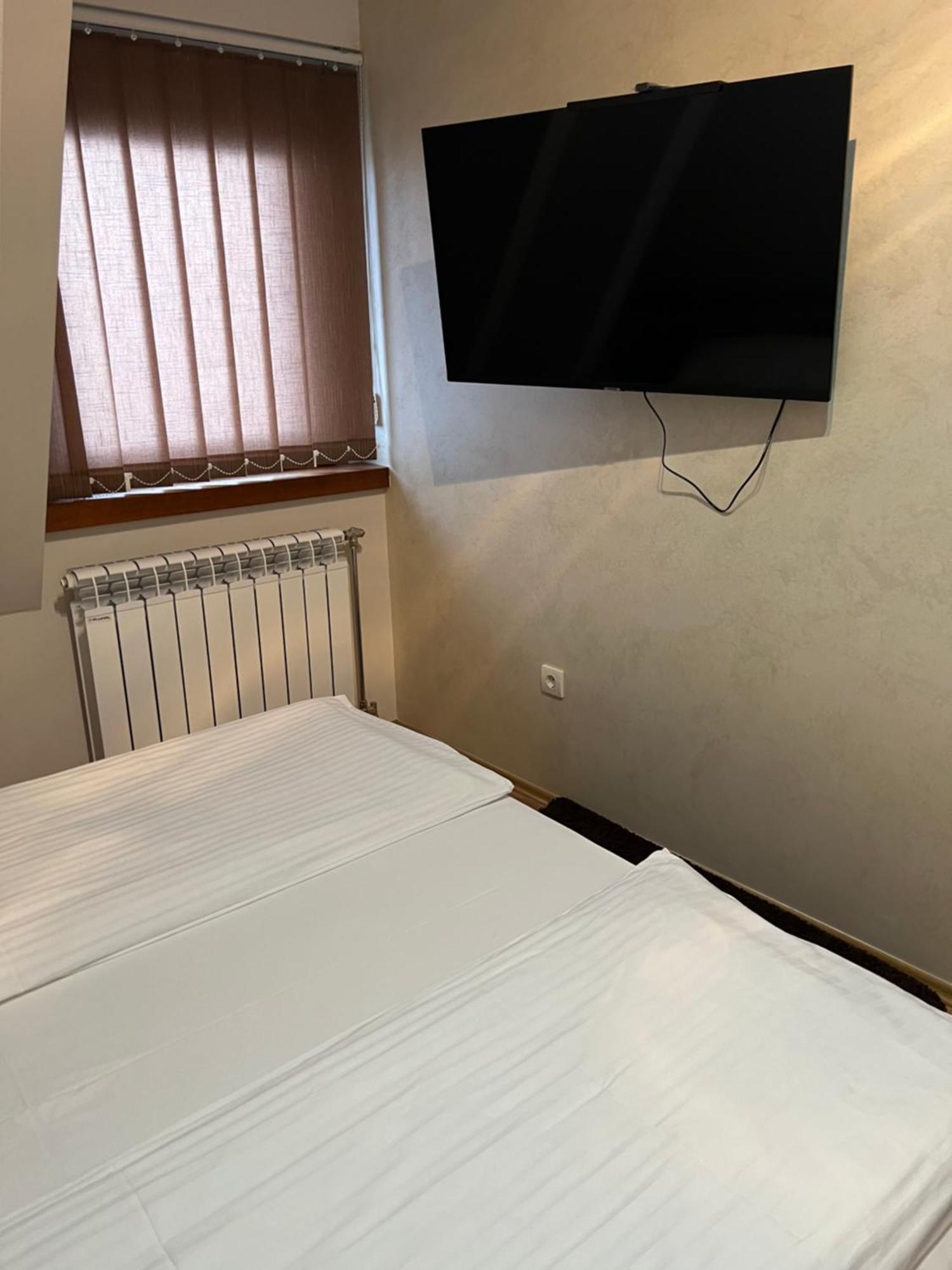 Family Apartmans Harry- Apartmans Of The Apart Hotel & Spa Zoned, Kopaonik - Special Benefit, Children Up To 13 Years Of Age Accompanied By Two Adults Stay For Free-Parking-Breakfast-Pool&Spa Zewnętrze zdjęcie