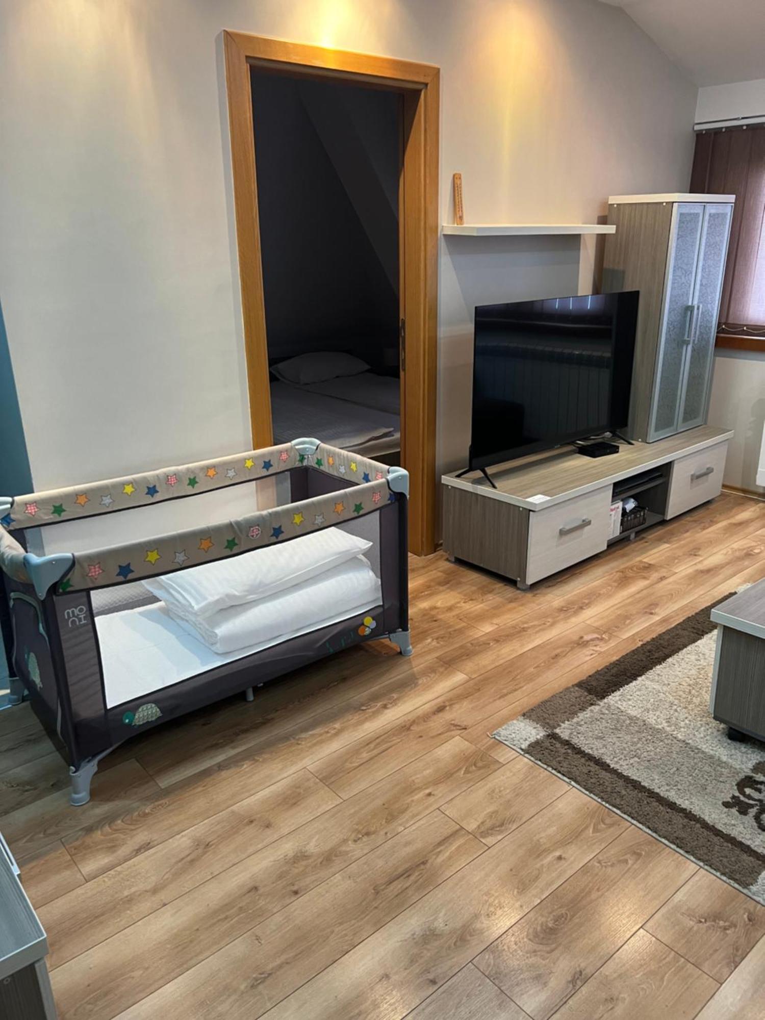 Family Apartmans Harry- Apartmans Of The Apart Hotel & Spa Zoned, Kopaonik - Special Benefit, Children Up To 13 Years Of Age Accompanied By Two Adults Stay For Free-Parking-Breakfast-Pool&Spa Zewnętrze zdjęcie