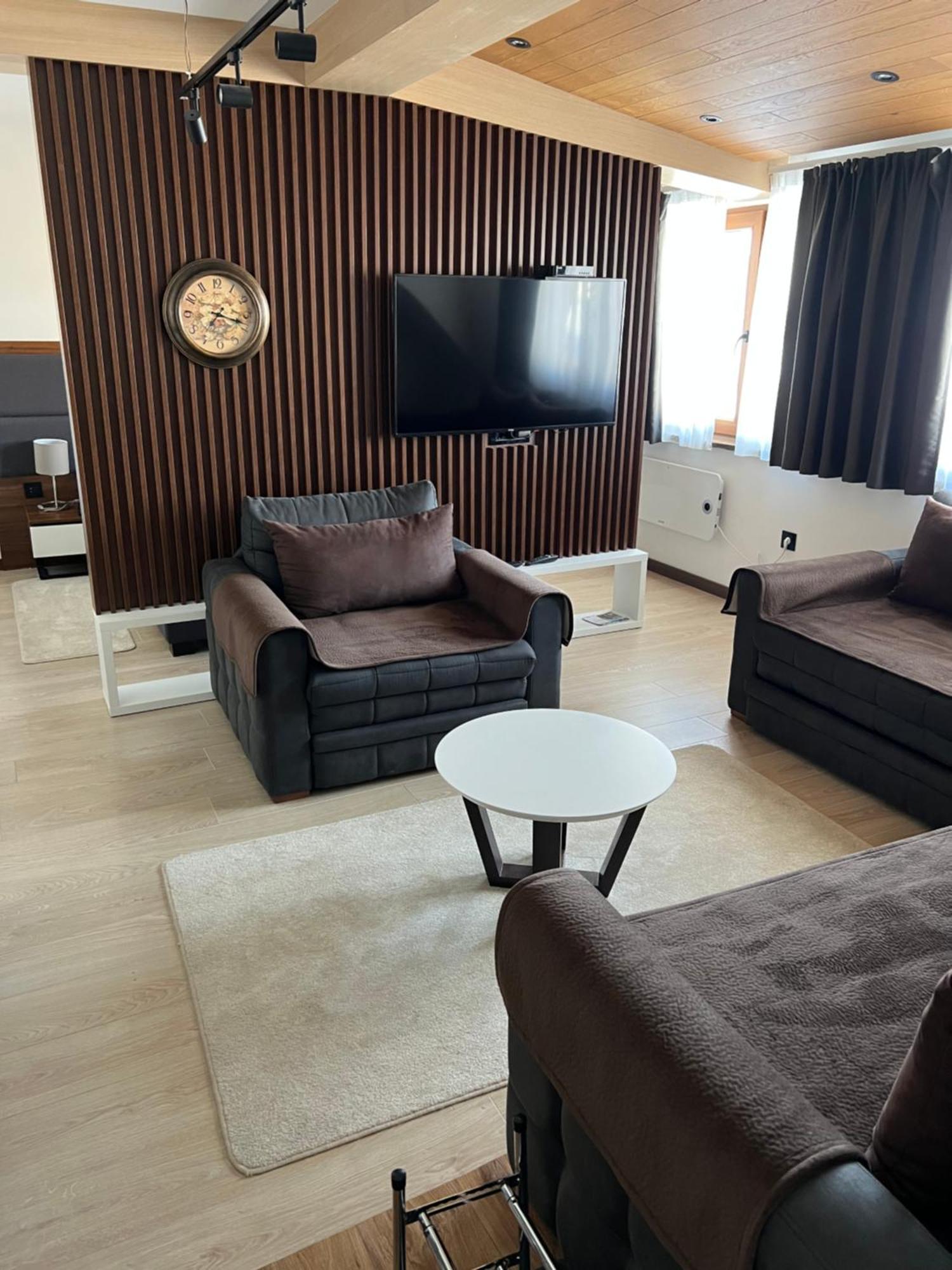 Family Apartmans Harry- Apartmans Of The Apart Hotel & Spa Zoned, Kopaonik - Special Benefit, Children Up To 13 Years Of Age Accompanied By Two Adults Stay For Free-Parking-Breakfast-Pool&Spa Zewnętrze zdjęcie