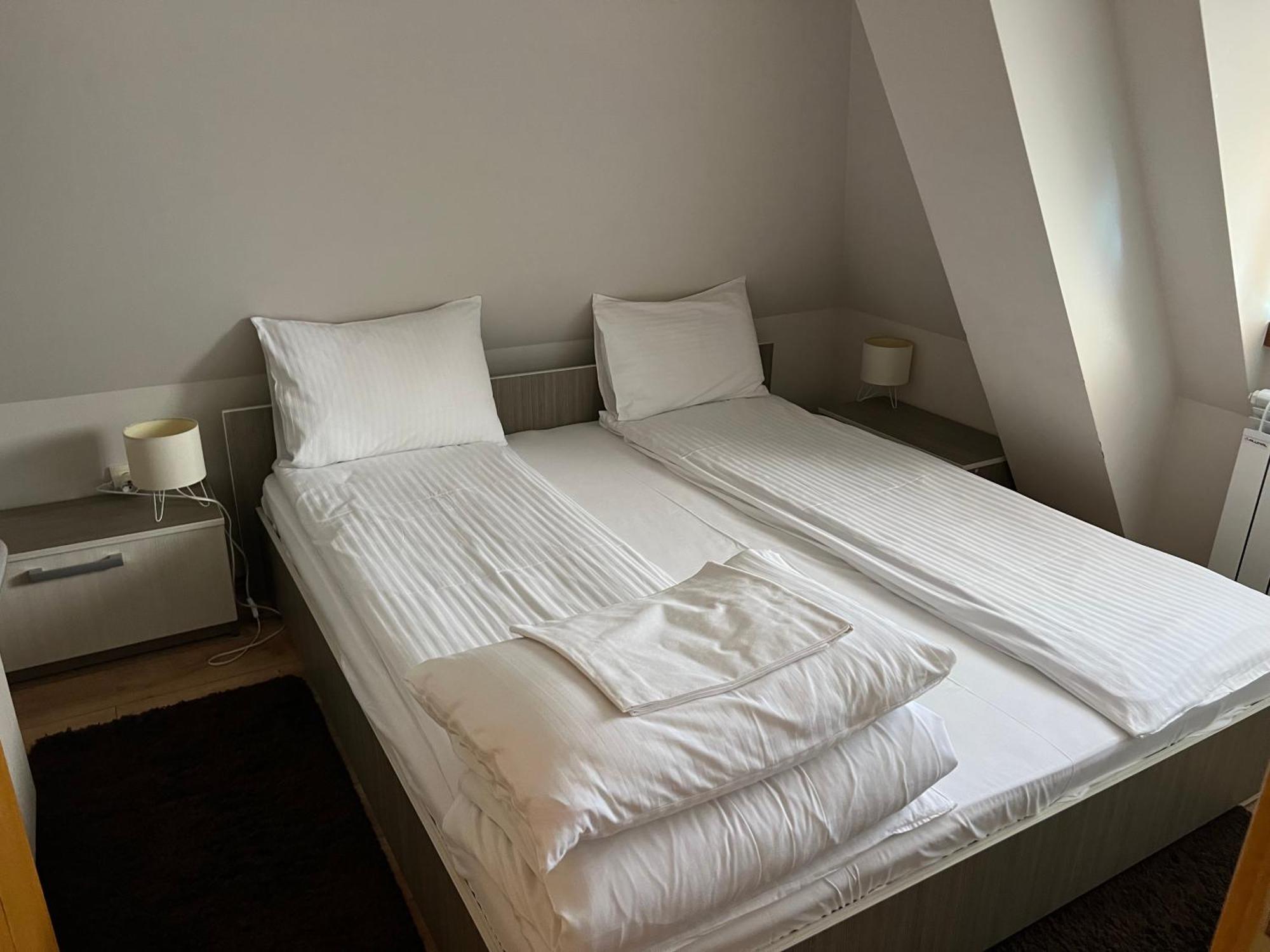 Family Apartmans Harry- Apartmans Of The Apart Hotel & Spa Zoned, Kopaonik - Special Benefit, Children Up To 13 Years Of Age Accompanied By Two Adults Stay For Free-Parking-Breakfast-Pool&Spa Zewnętrze zdjęcie