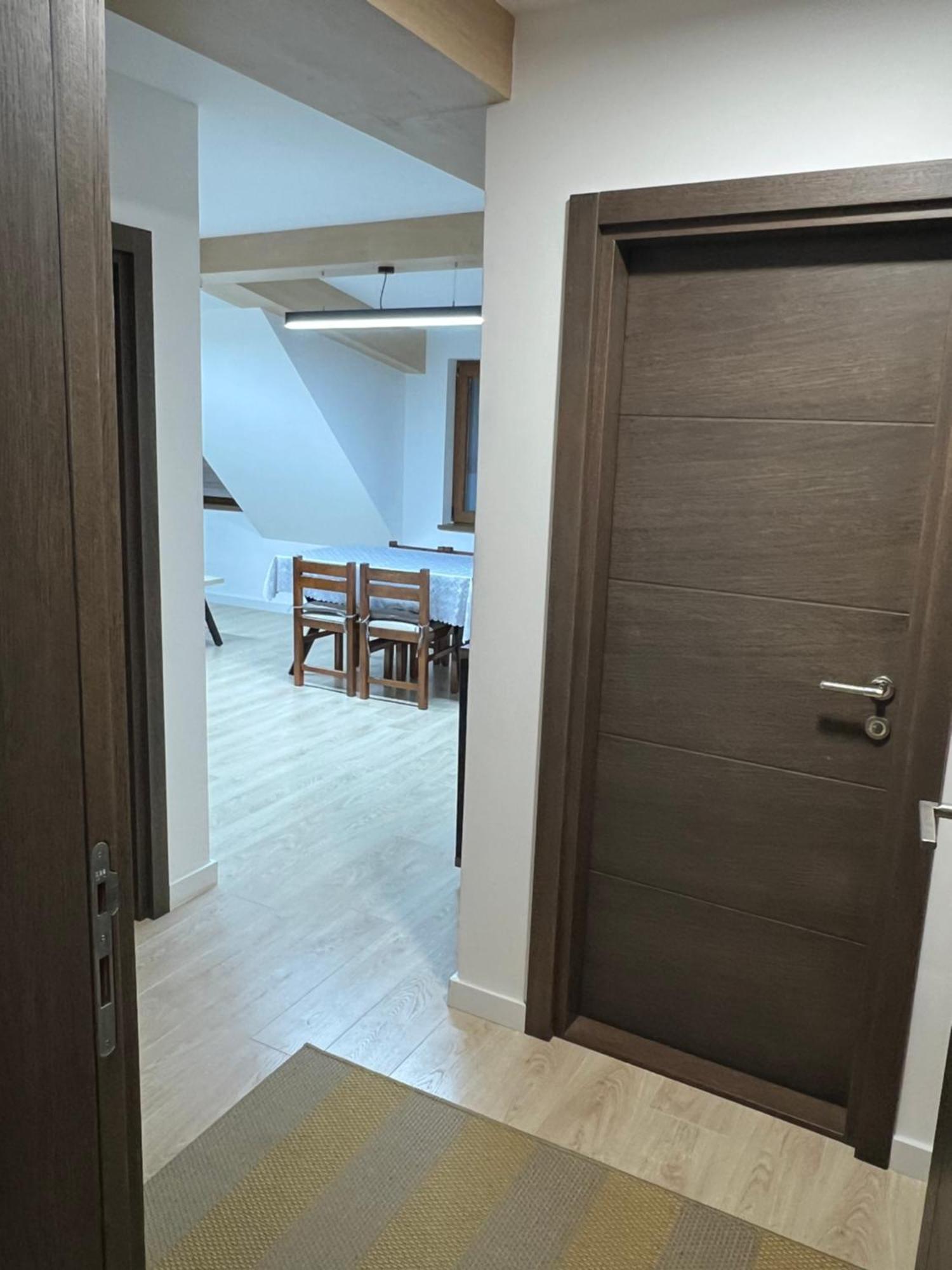Family Apartmans Harry- Apartmans Of The Apart Hotel & Spa Zoned, Kopaonik - Special Benefit, Children Up To 13 Years Of Age Accompanied By Two Adults Stay For Free-Parking-Breakfast-Pool&Spa Zewnętrze zdjęcie