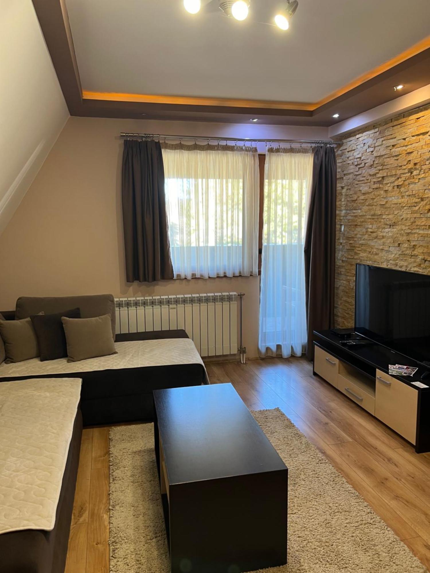 Family Apartmans Harry- Apartmans Of The Apart Hotel & Spa Zoned, Kopaonik - Special Benefit, Children Up To 13 Years Of Age Accompanied By Two Adults Stay For Free-Parking-Breakfast-Pool&Spa Zewnętrze zdjęcie