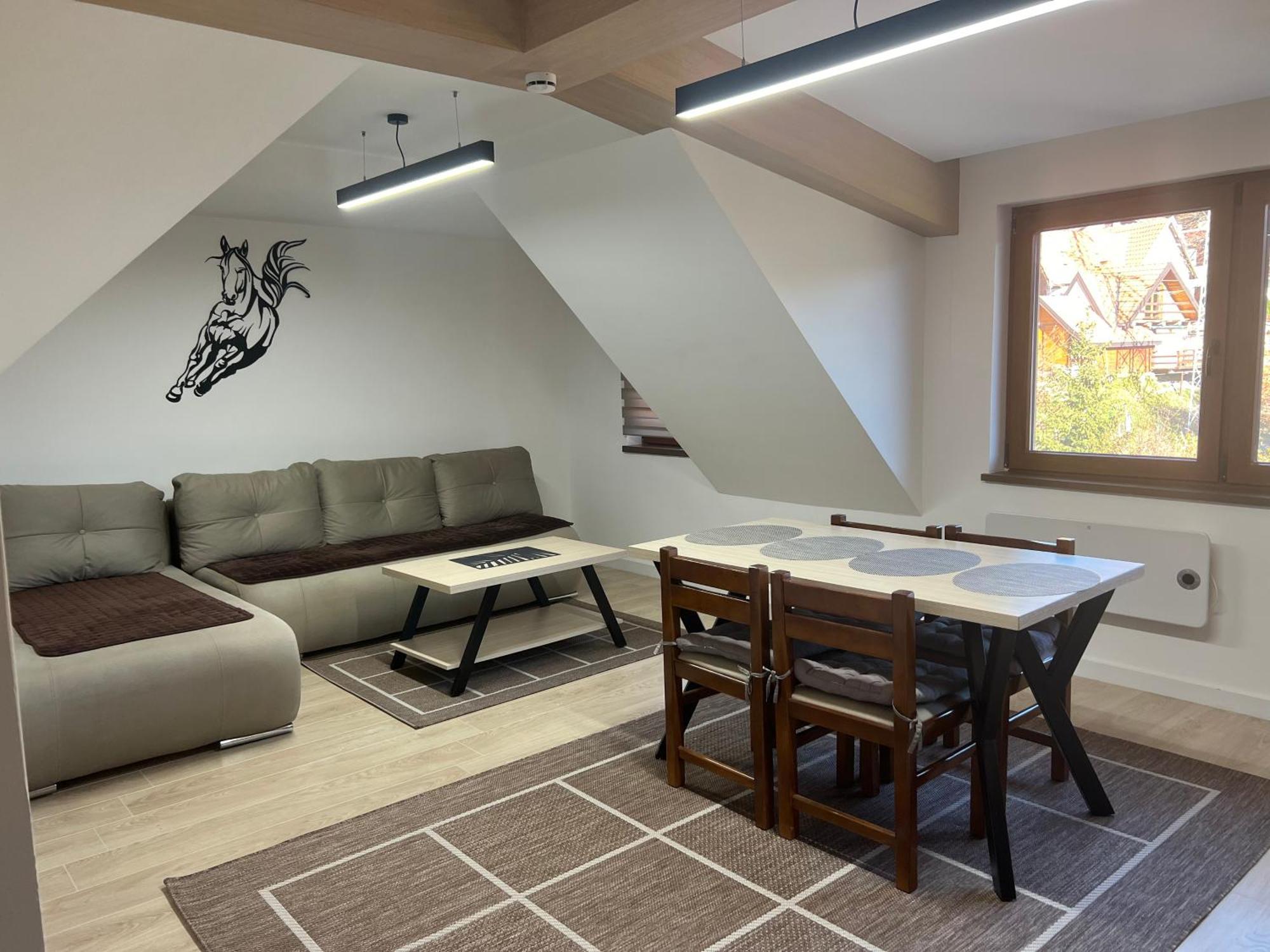Family Apartmans Harry- Apartmans Of The Apart Hotel & Spa Zoned, Kopaonik - Special Benefit, Children Up To 13 Years Of Age Accompanied By Two Adults Stay For Free-Parking-Breakfast-Pool&Spa Zewnętrze zdjęcie