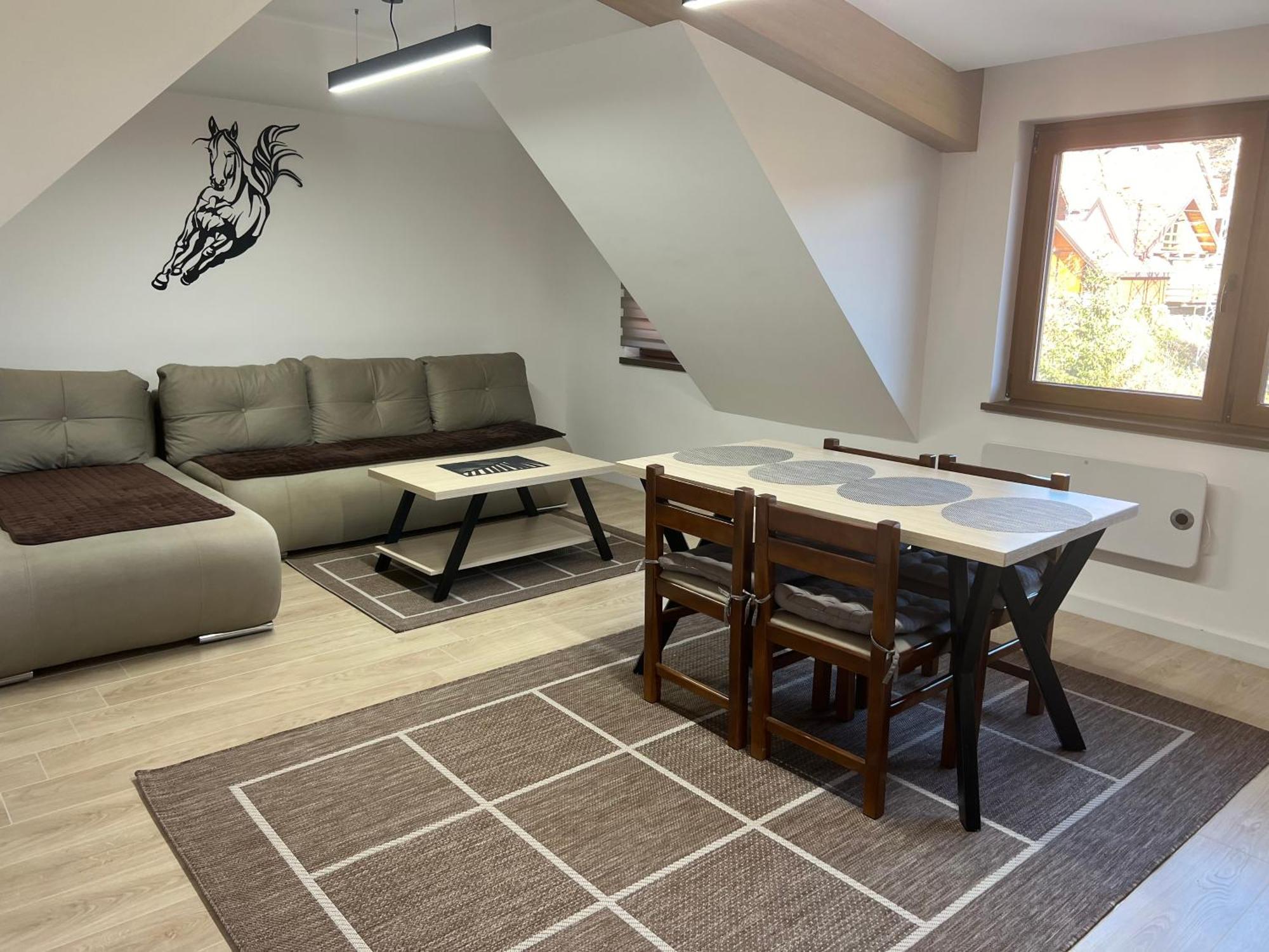 Family Apartmans Harry- Apartmans Of The Apart Hotel & Spa Zoned, Kopaonik - Special Benefit, Children Up To 13 Years Of Age Accompanied By Two Adults Stay For Free-Parking-Breakfast-Pool&Spa Zewnętrze zdjęcie