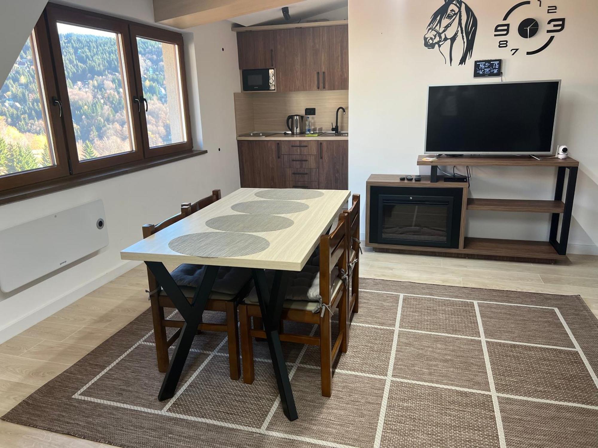 Family Apartmans Harry- Apartmans Of The Apart Hotel & Spa Zoned, Kopaonik - Special Benefit, Children Up To 13 Years Of Age Accompanied By Two Adults Stay For Free-Parking-Breakfast-Pool&Spa Zewnętrze zdjęcie
