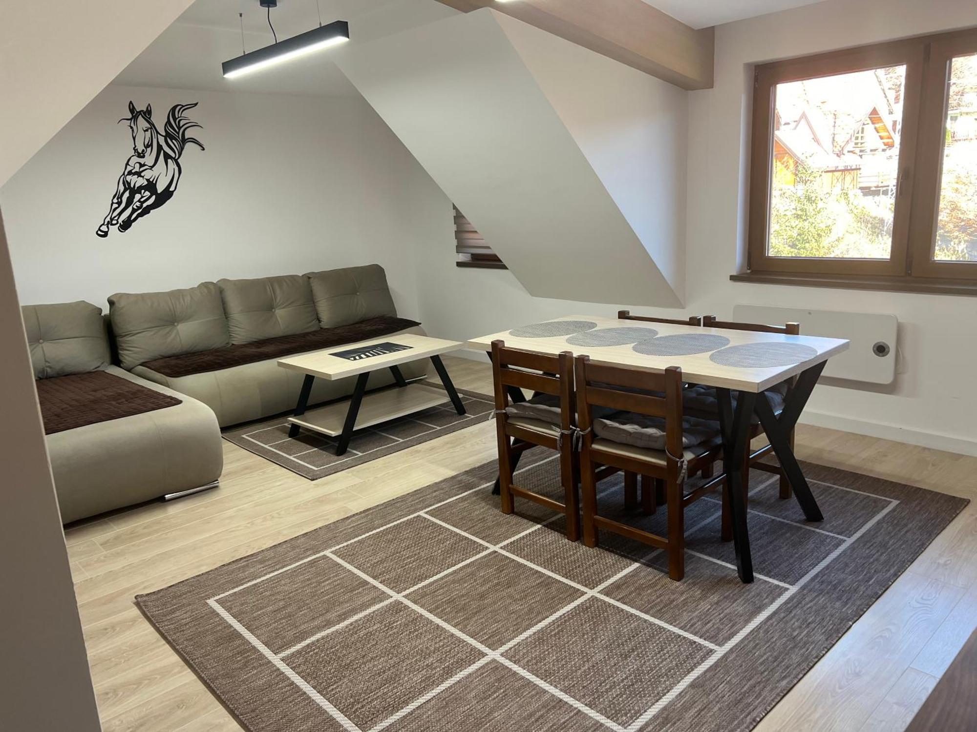 Family Apartmans Harry- Apartmans Of The Apart Hotel & Spa Zoned, Kopaonik - Special Benefit, Children Up To 13 Years Of Age Accompanied By Two Adults Stay For Free-Parking-Breakfast-Pool&Spa Zewnętrze zdjęcie