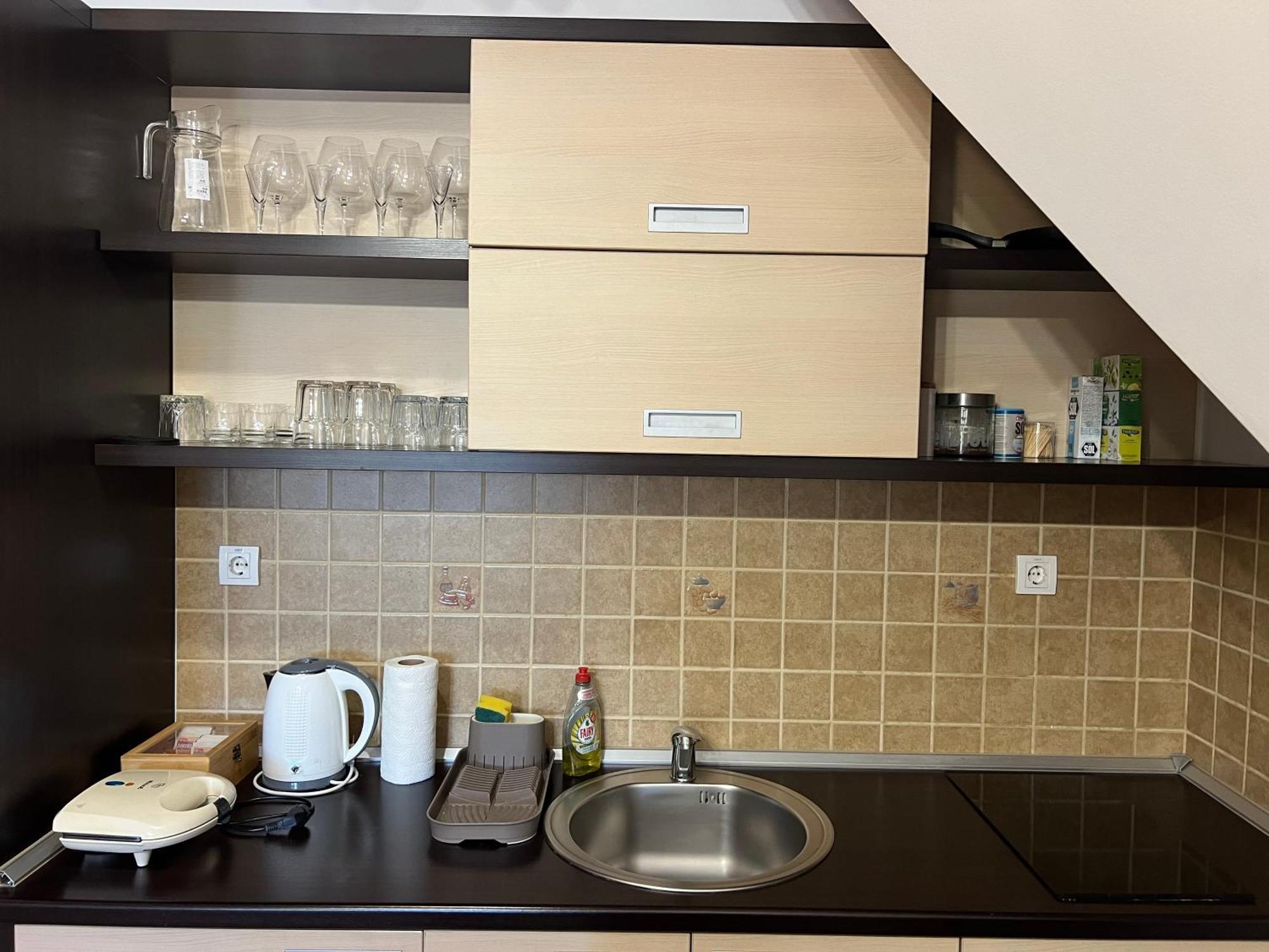 Family Apartmans Harry- Apartmans Of The Apart Hotel & Spa Zoned, Kopaonik - Special Benefit, Children Up To 13 Years Of Age Accompanied By Two Adults Stay For Free-Parking-Breakfast-Pool&Spa Zewnętrze zdjęcie